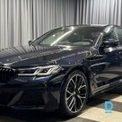 Pārdod BMW 530e M Sport, 2021