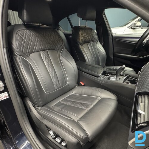 Pārdod BMW 530e M Sport, 2021 Pārdod BMW 530e M Sport, 2021