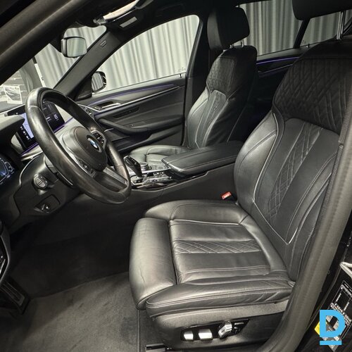 Pārdod BMW 530e M Sport, 2021 Pārdod BMW 530e M Sport, 2021