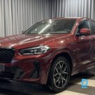 Pārdod BMW X4 M-pack xDrive20d, 2025