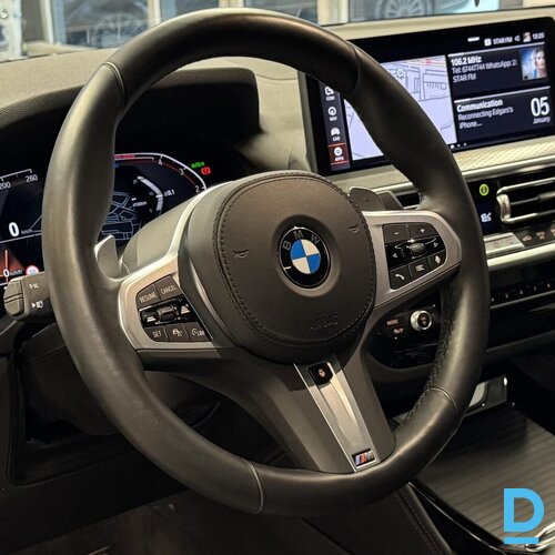 Pārdod BMW X4 M-pack xDrive20d, 2025 Pārdod BMW X4 M-pack xDrive20d, 2025