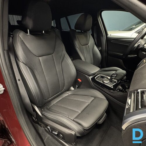 Pārdod BMW X4 M-pack xDrive20d, 2025 Pārdod BMW X4 M-pack xDrive20d, 2025