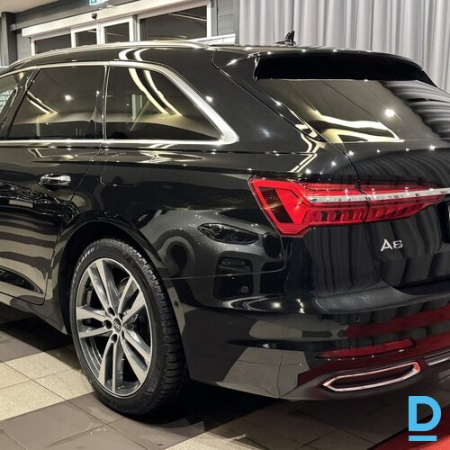 Pārdod Audi A6 Design 50 Tfsie Plugin Hybrid, 2021 Pārdod Audi A6 Design 50 Tfsie Plugin Hybrid, 2021