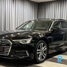 Pārdod Audi A6 Design 50 Tfsie Plugin Hybrid, 2021