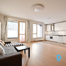 Apartment for rent in Jāņa Dikmaņa iela 4