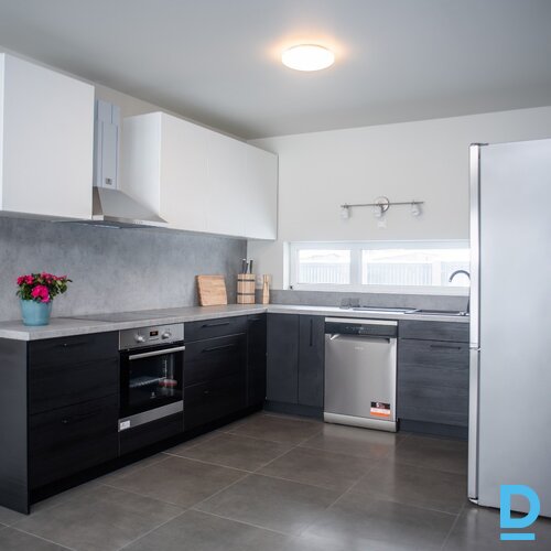 Pārdod māju Mārupes novads Mārupe cērpu 3