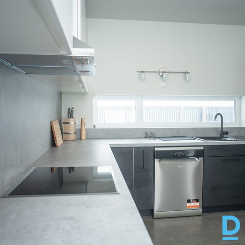 Pārdod māju Mārupes novads Mārupe cērpu 3