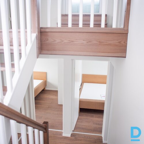 Pārdod māju Mārupes novads Mārupe cērpu 3