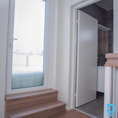 Pārdod māju Mārupes novads Mārupe cērpu 3