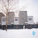 Pārdod māju Mārupes novads Mārupe Cērpu 3