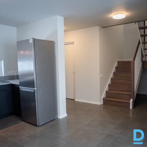 Pārdod māju Mārupes novads Mārupe cērpu 3