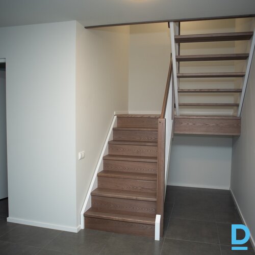 Pārdod māju Mārupes novads Mārupe cērpu 3