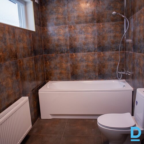 Pārdod māju Mārupes novads Mārupe cērpu 3