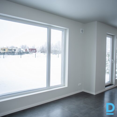 Pārdod māju Mārupes novads Mārupe cērpu 3