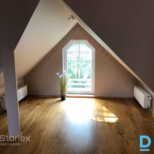 Četru stāvu villa - kā dzīvošanai, tā biznesam Četru stāvu villa - kā dzīvošanai, tā biznesam