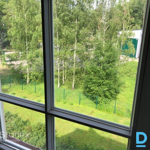 Četru stāvu villa - kā dzīvošanai, tā biznesam Četru stāvu villa - kā dzīvošanai, tā biznesam