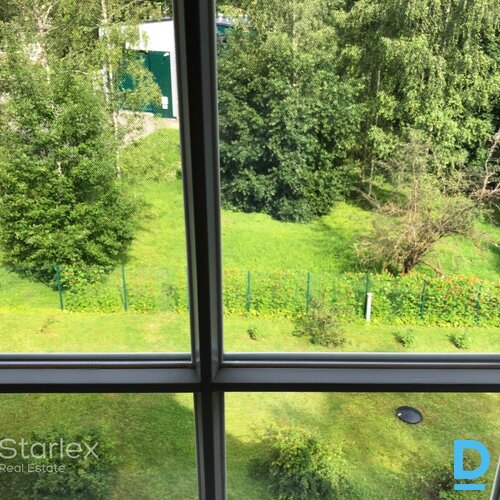 Četru stāvu villa - kā dzīvošanai, tā biznesam Četru stāvu villa - kā dzīvošanai, tā biznesam