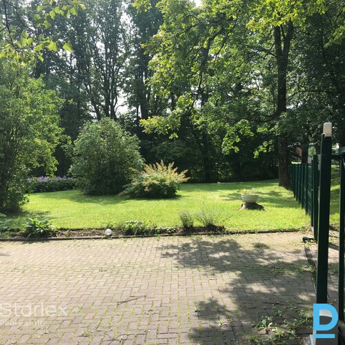 Četru stāvu villa - kā dzīvošanai, tā biznesam Četru stāvu villa - kā dzīvošanai, tā biznesam