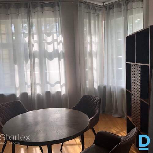 Četru stāvu villa - kā dzīvošanai, tā biznesam Četru stāvu villa - kā dzīvošanai, tā biznesam