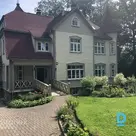 Четырехэтажная вилла — для проживания и бизнеса