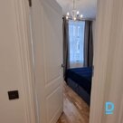 Flat for rent Lāčplēša iela 24