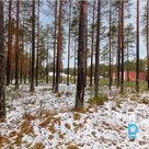 Pārdošanā skaists un sakopts 3465 m² zemes gabals privātai apbūvei Kadagā.Zemes 