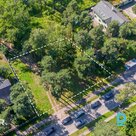 For sale 1320 m² land plot for private development in Vecāķi.The land is located