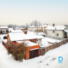 Продают дом в Dārziņu iela 60