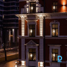 Apartment for sale in Rīga Āgenskalns Raņķa d. 31