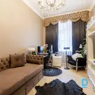 Продают квартиру в Rīga Centrs Baznīcas 27/29