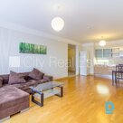 Izīrē dzīvokli Rīgā