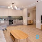 Apartment for rent in Jurmala