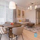 Apartment for rent in Jurmala