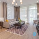 Apartment for rent in Jurmala