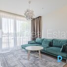 Apartment for rent in Jurmala