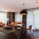 Apartment for rent in Jurmala