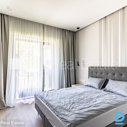 Izīrē dzīvokli Jūrmalā