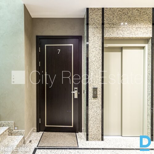 Izīrē dzīvokli Jūrmalā