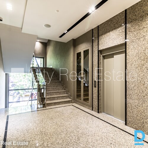 Izīrē dzīvokli Jūrmalā