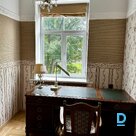 Izīrē dzīvokli Rīgā