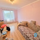 Izīrē dzīvokli Rīgā