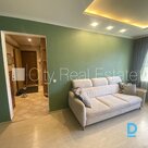 Izīrē dzīvokli Rīgā