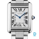 For sale Cartier Tank Solo Small