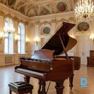 Предлагает Настройка фортепиано