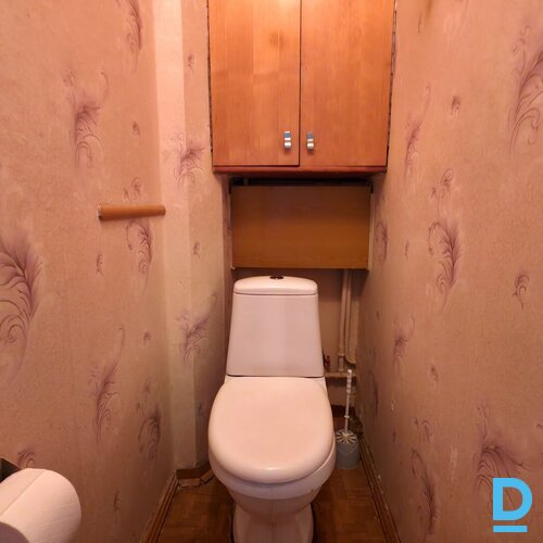 Pārdod dzīvokli Skultes 17, 48m², 2 ist.