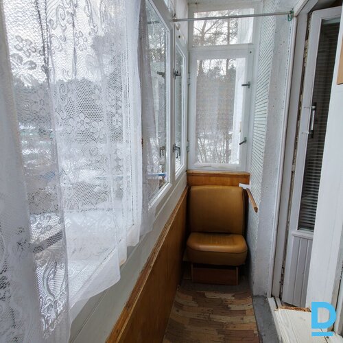 Pārdod dzīvokli Skultes 17, 48m², 2 ist.