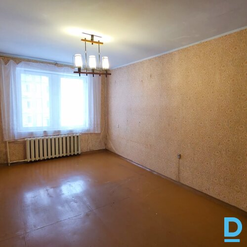 Pārdod dzīvokli Skultes 17, 48m², 2 ist.