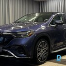 Pārdod Mercedes-Benz EQE350 4Matic 90kWh, 2023