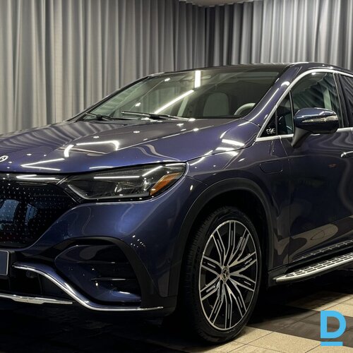 Pārdod Mercedes-Benz EQE350 4Matic 90kWh, 2023