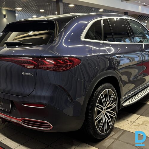 Pārdod Mercedes-Benz EQE350 4Matic 90kWh, 2023 Pārdod Mercedes-Benz EQE350 4Matic 90kWh, 2023